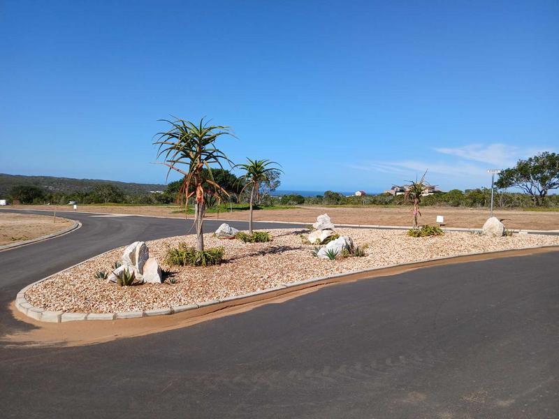 0 Bedroom Property for Sale in Stilbaai Wes Western Cape